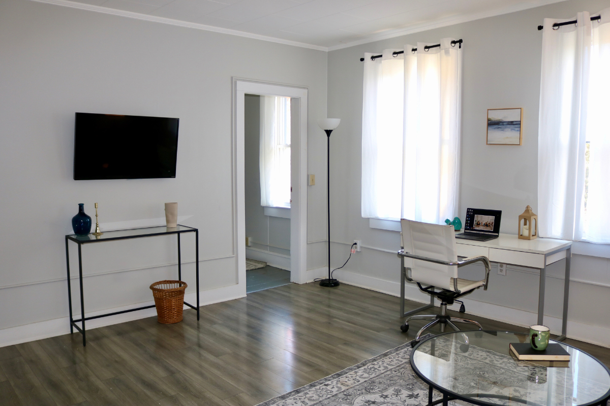 Cooperstown - 1 Bedroom apartment in Main Street - Photo 3