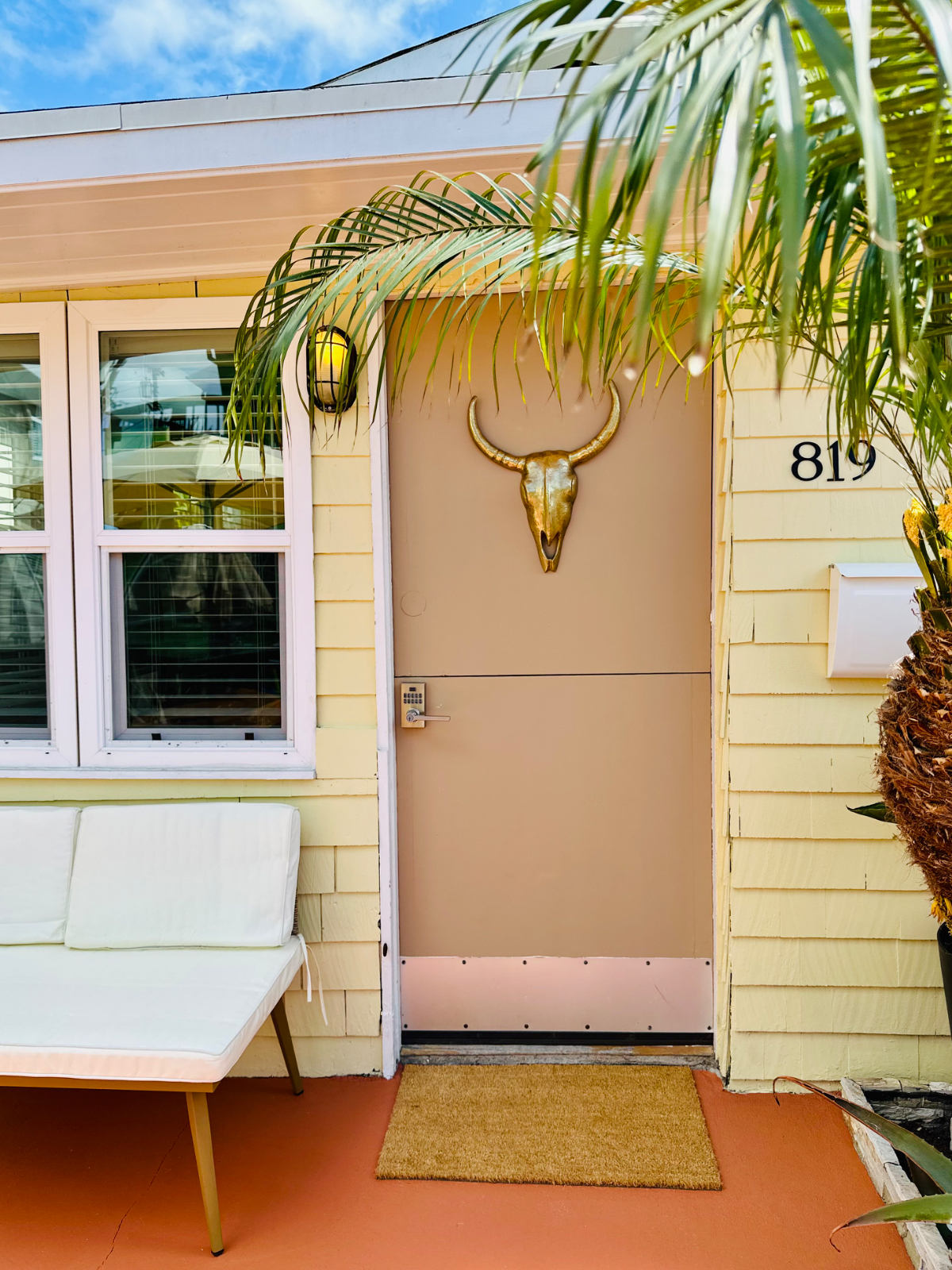 Casa Luna - Great for nurses - Steps from the bay and beach - Photo 3