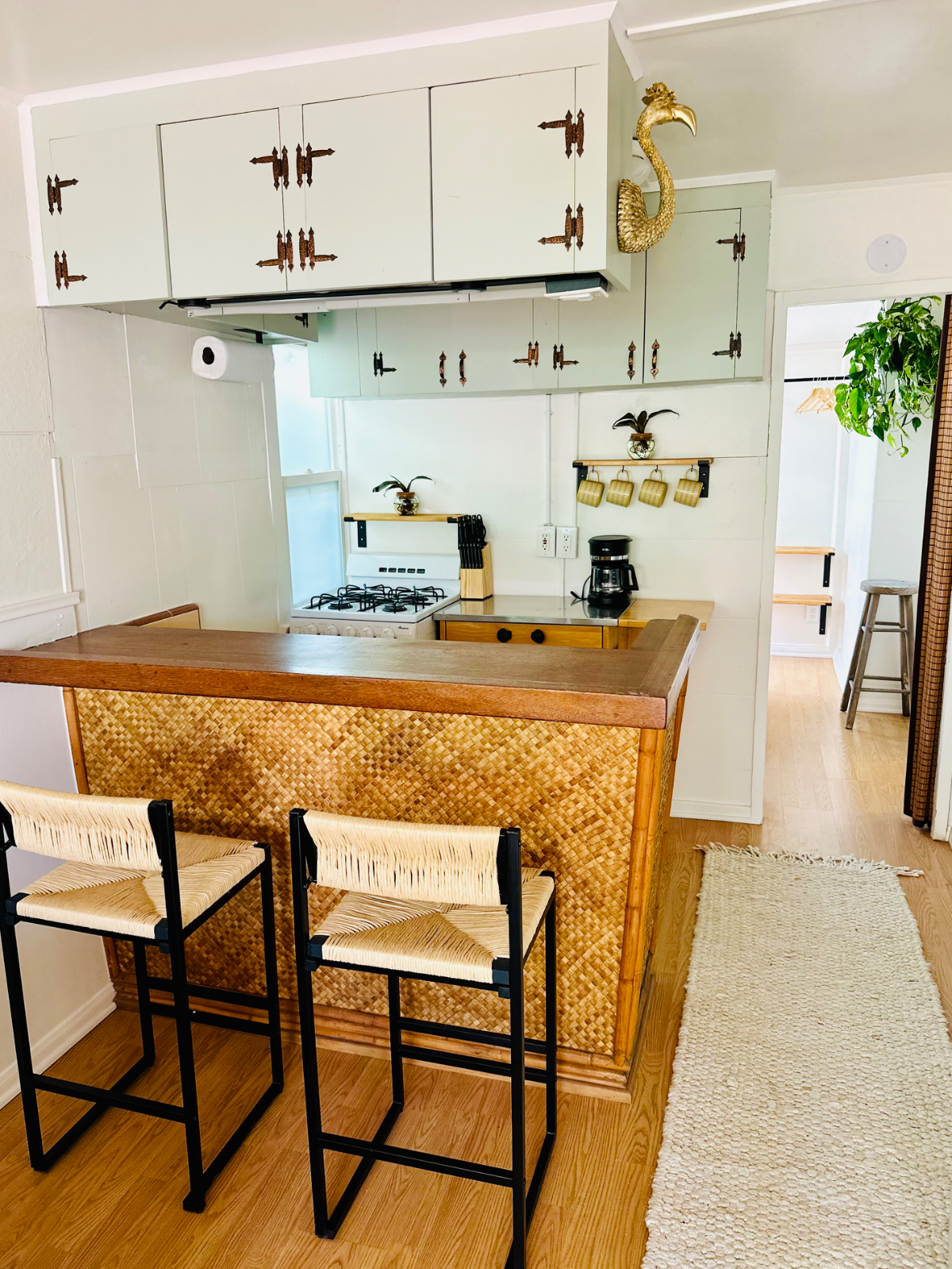 Casa Luna - Great for nurses - Steps from the bay and beach - Photo 5