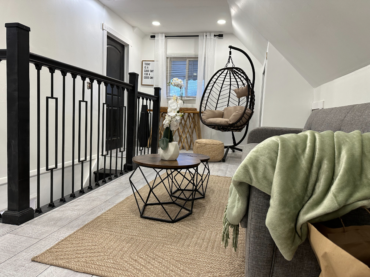 TRAVEL NURSE HAVEN/ Newly renovated 4 Bed 2 bath  Less than 5 miles from 3 Major Hospitals - Photo 10