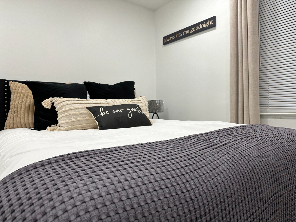 TRAVEL NURSE HAVEN/ Newly renovated 4 Bed 2 bath  Less than 5 miles from 3 Major Hospitals - Photo 12