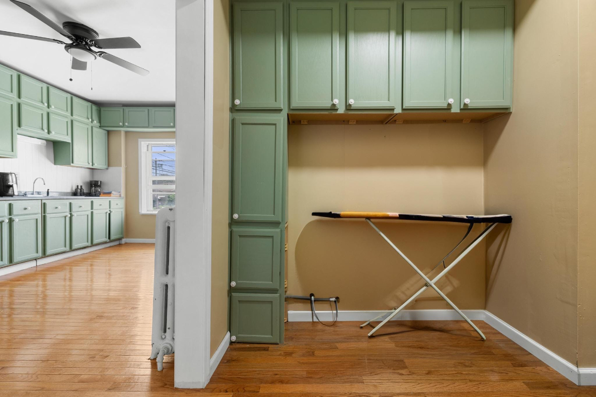 3 bed room/1 bath cozy apartment - Photo 3
