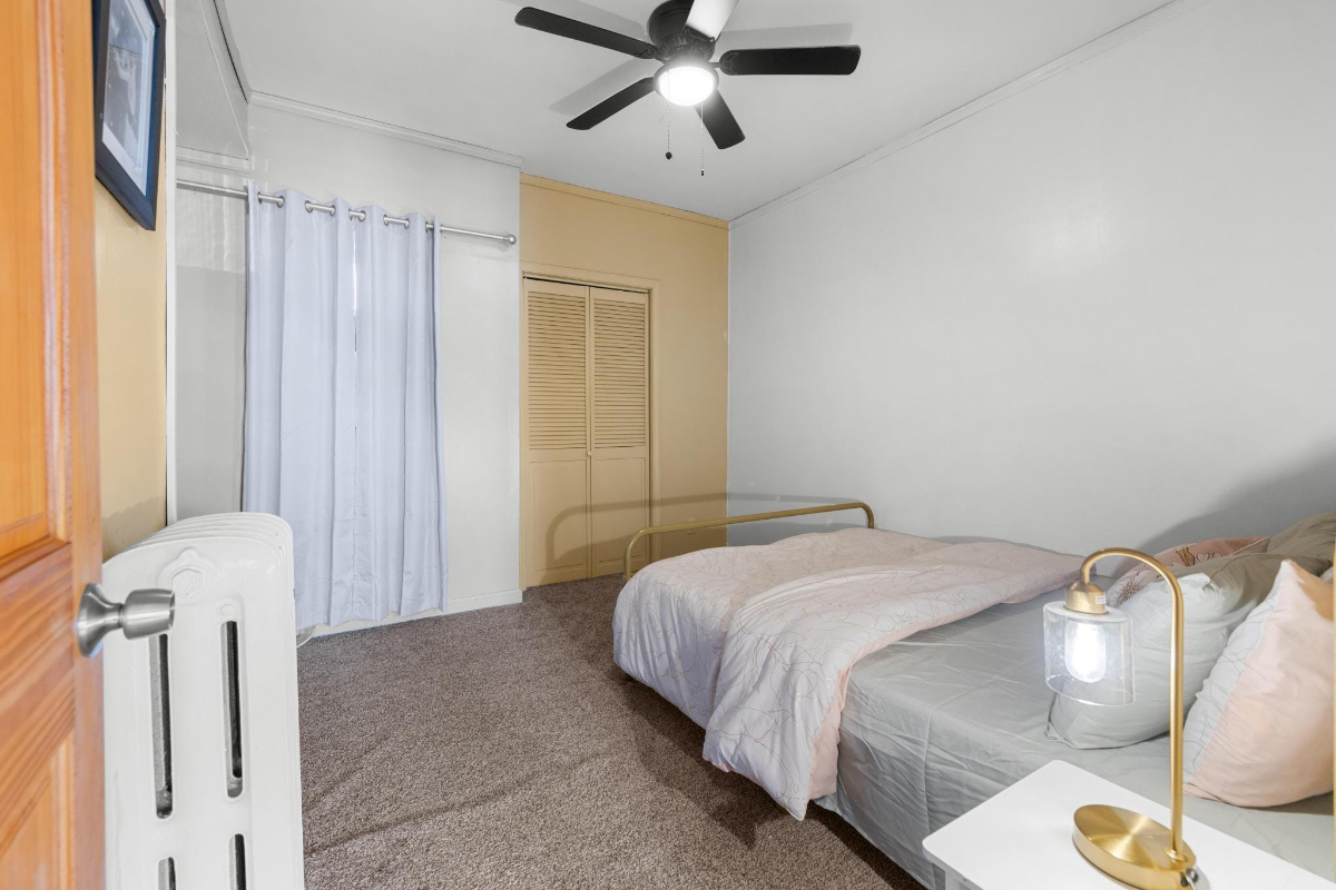 3 bed room/1 bath cozy apartment - Photo 4