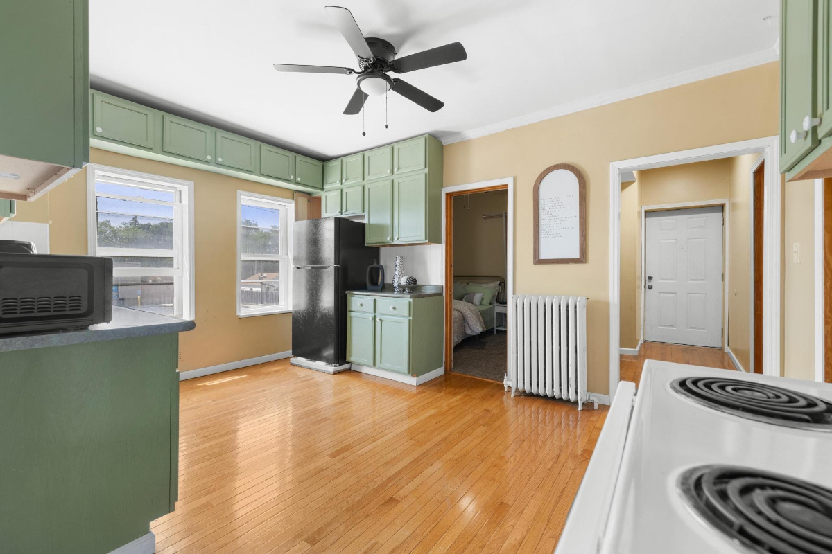 3 bed room/1 bath cozy apartment - Photo 1