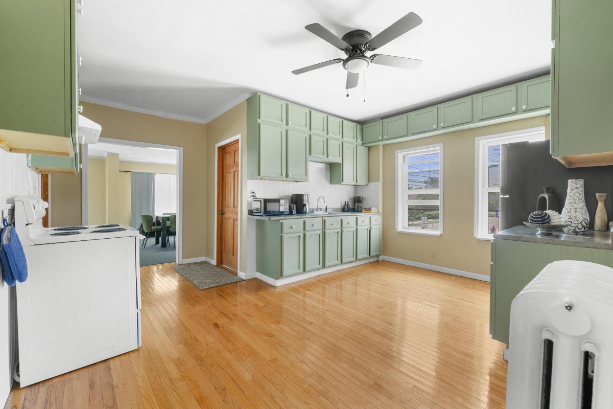 3 bed room/1 bath cozy apartment - Photo 5