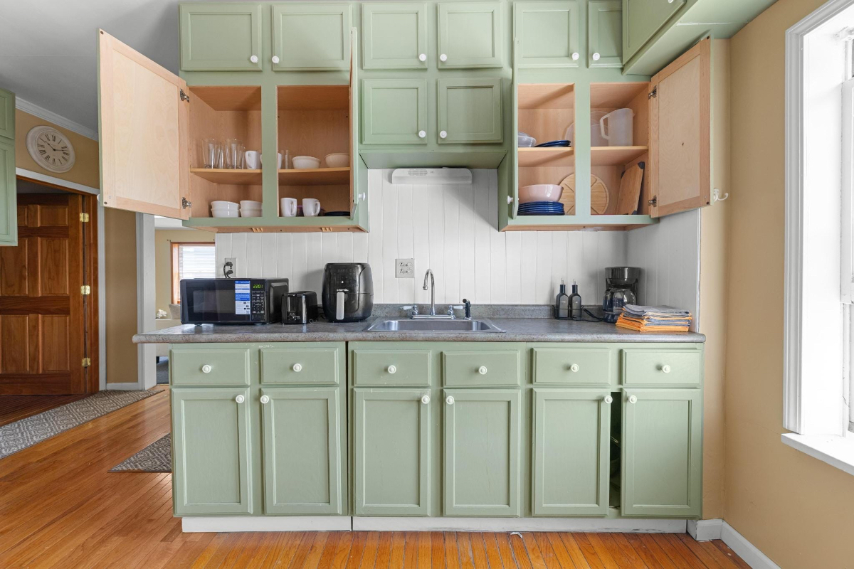 3 bed room/1 bath cozy apartment - Photo 6