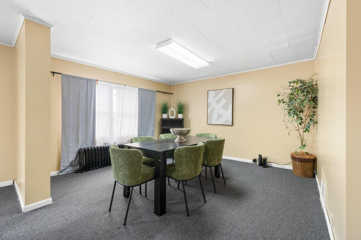 3 bed room/1 bath cozy apartment - Photo 8