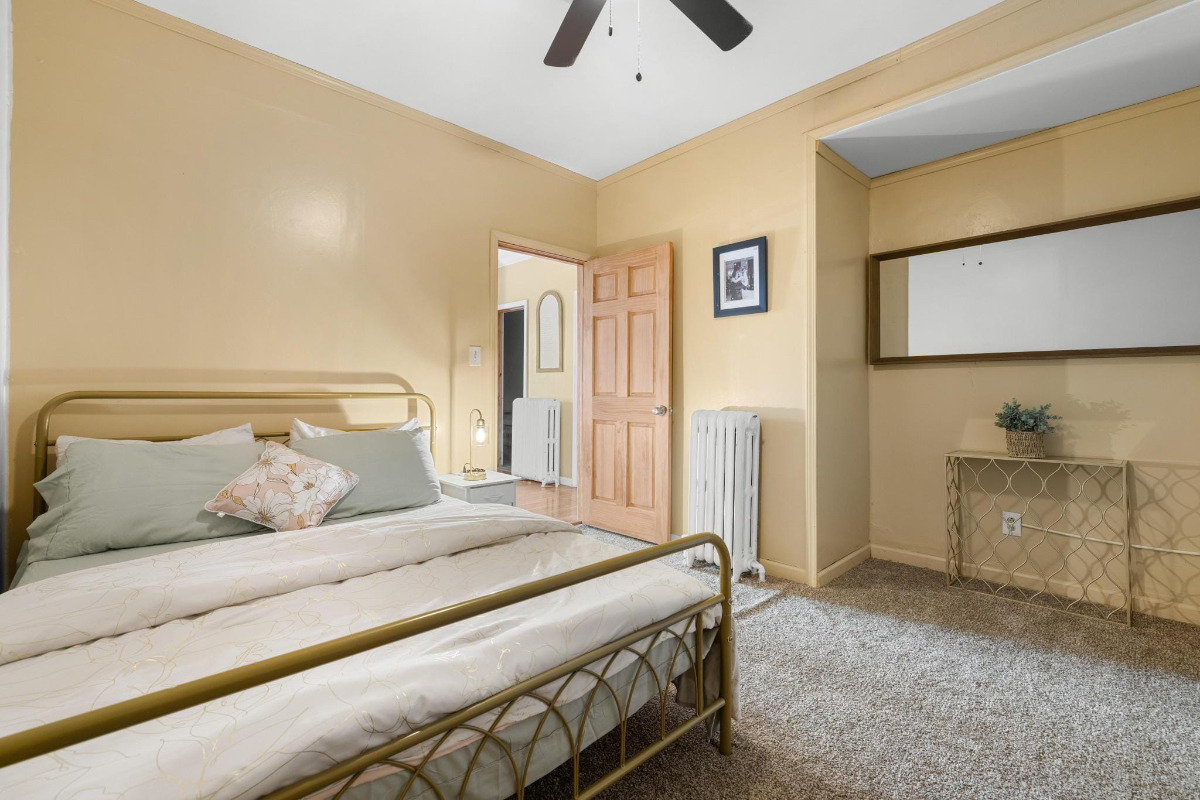 3 bed room/1 bath cozy apartment - Photo 7