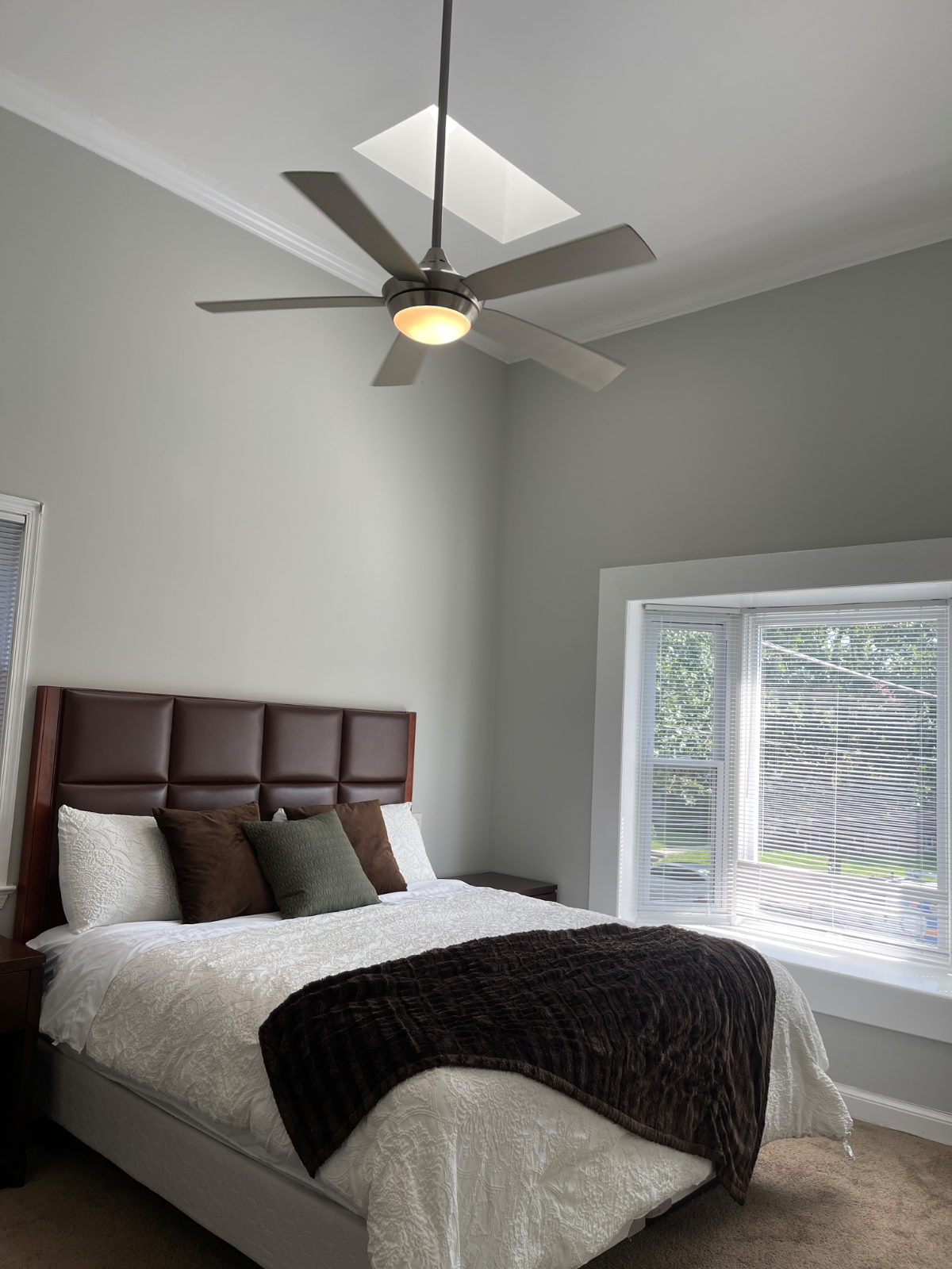 Private Bedroom & Bath. Quiet Home Near Green Line Metro. All Utilities Included - Photo 3