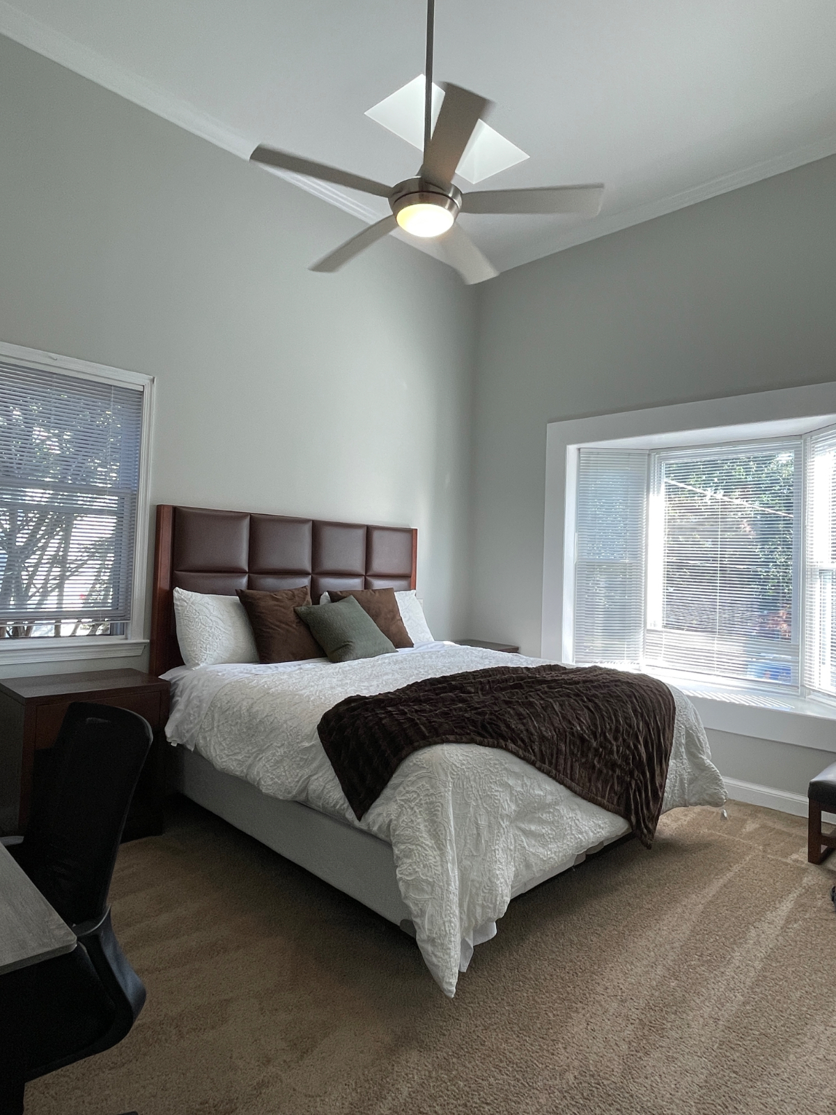 Private Bedroom & Bath. Quiet Home Near Green Line Metro. All Utilities Included - Photo 4