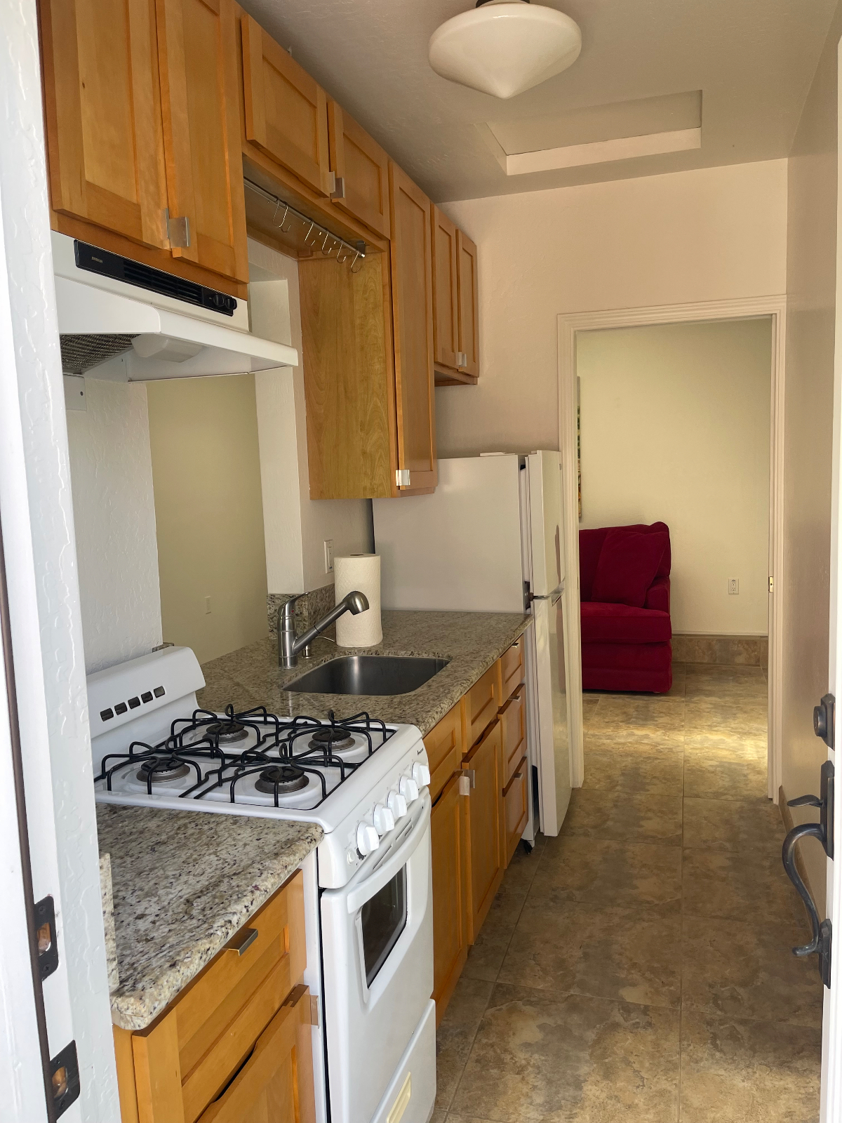 New Unit - Photo 1