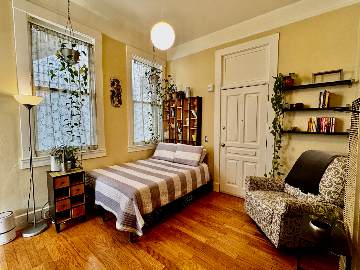 Studio with Charm - Photo 2