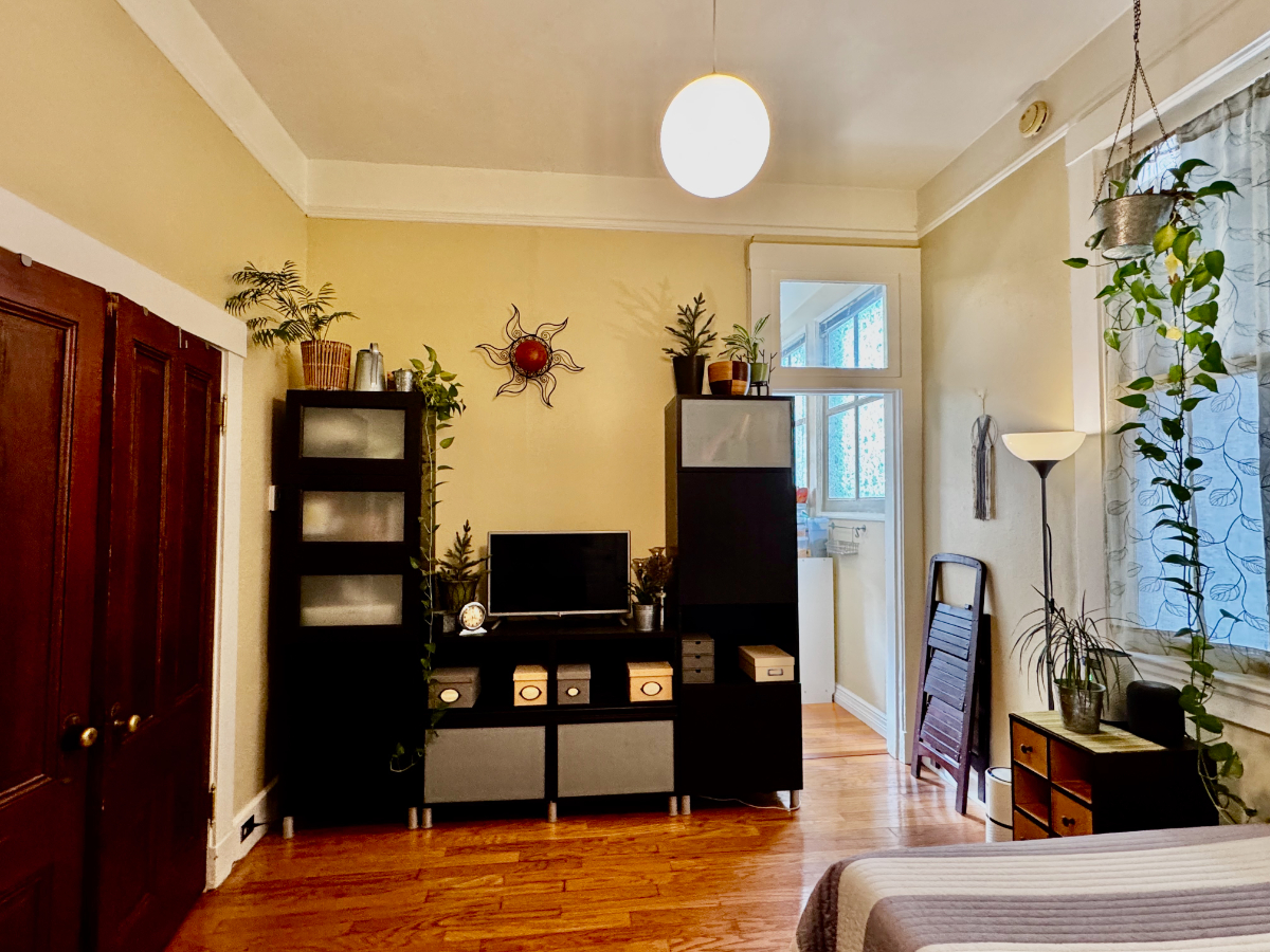 Studio with Charm - Photo 3