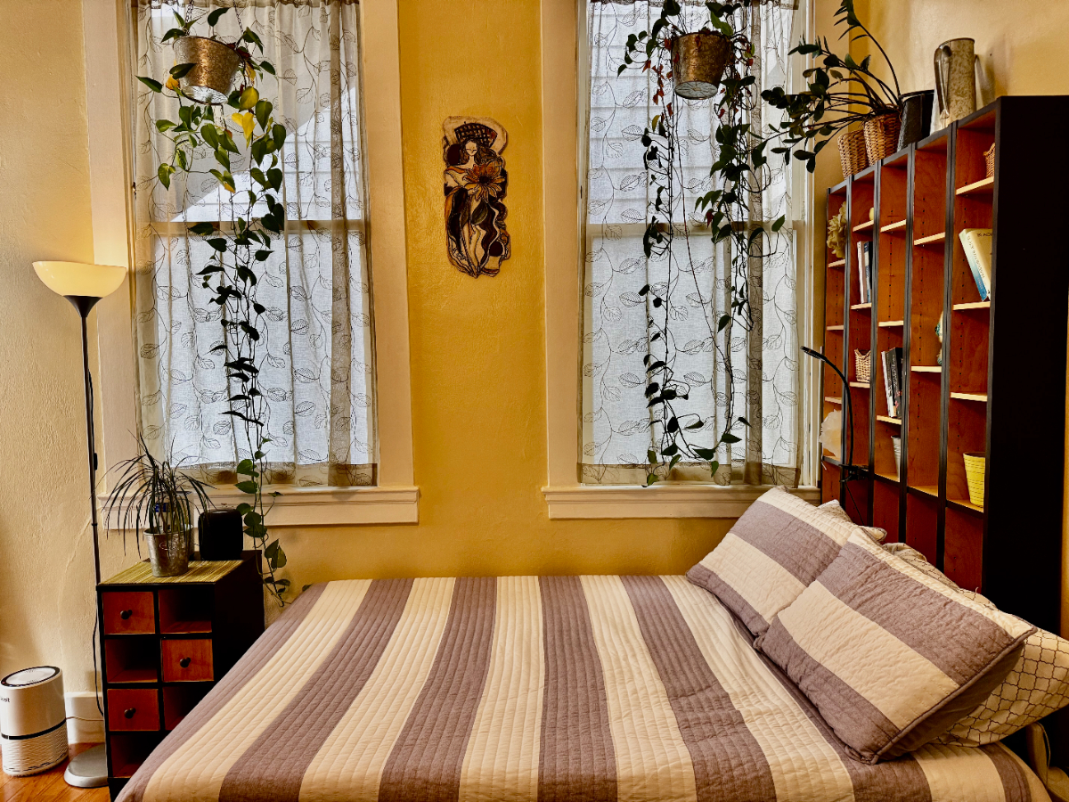 Studio with Charm - Photo 5