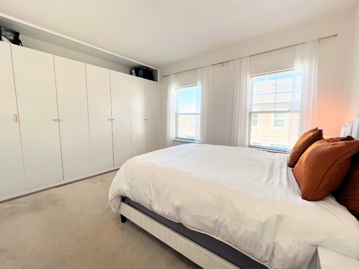 3 Furnished Bedrooms in DC Townhouse - Photo 2