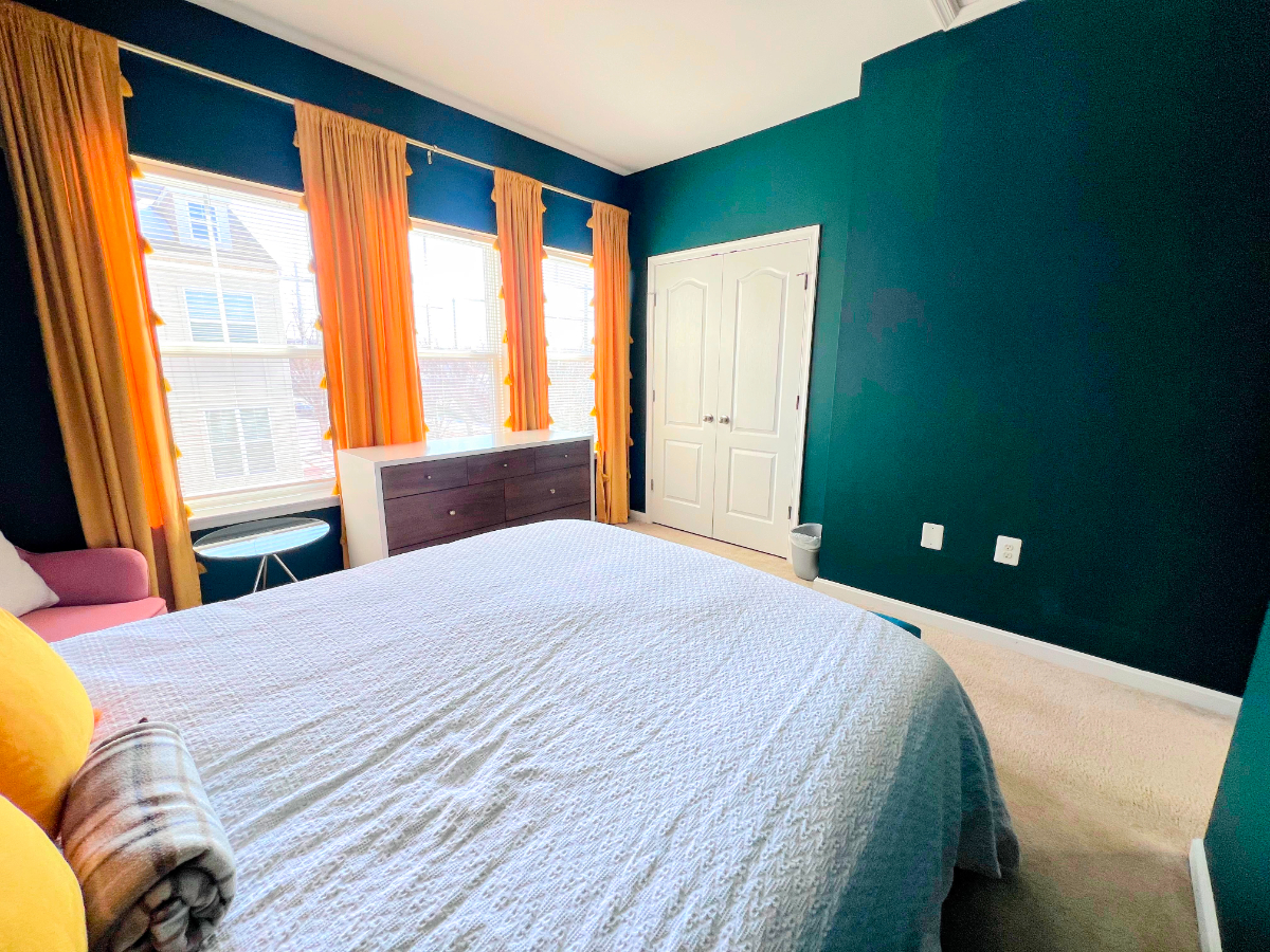 3 Furnished Bedrooms in DC Townhouse - Photo 8
