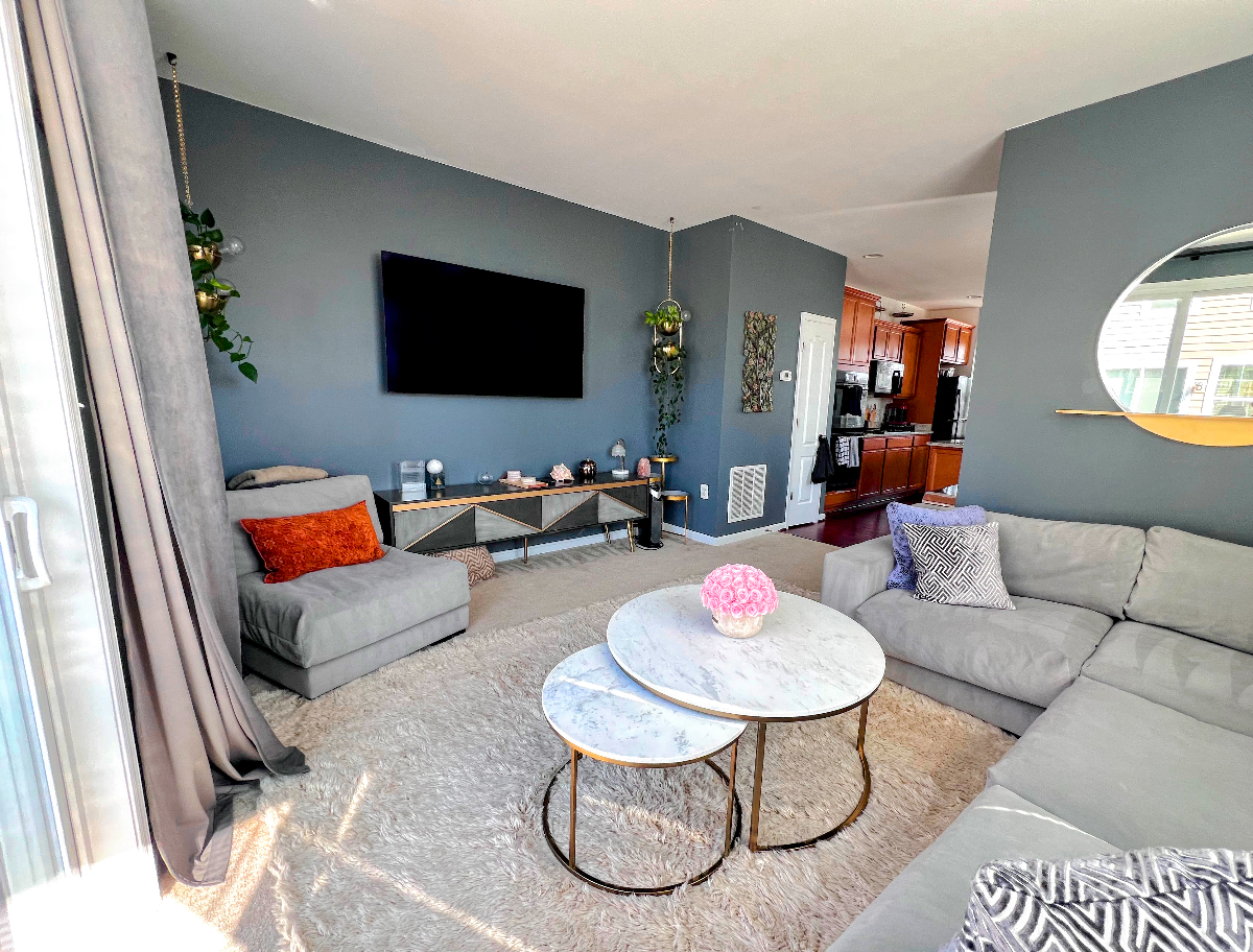 3 Furnished Bedrooms in DC Townhouse - Photo 11