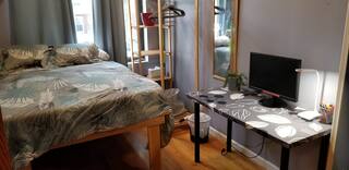 Bushwick Bedstuy Duplex - Photo 2