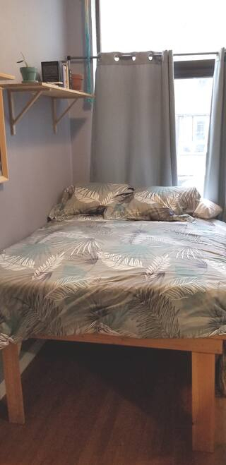 Bushwick Bedstuy Duplex - Photo 11