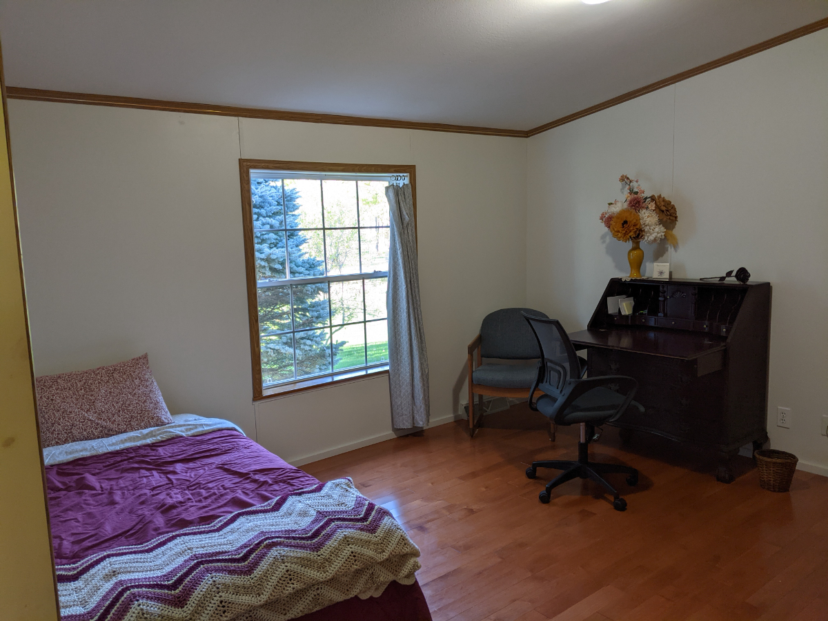 Large 1-Bedroom 'Treetop' Countryside Apartment - Photo 7