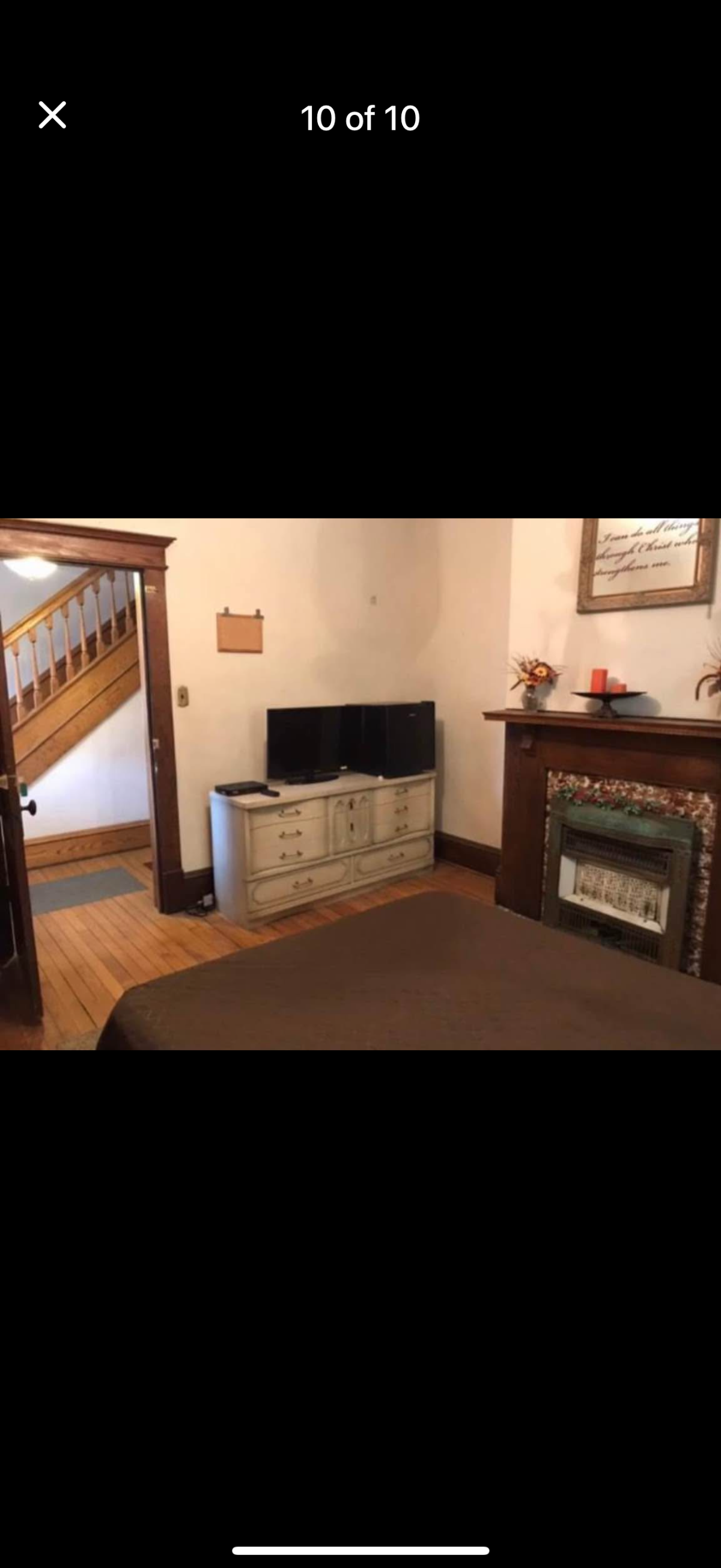 Furnished private Rooms for out of town workers - Photo 4
