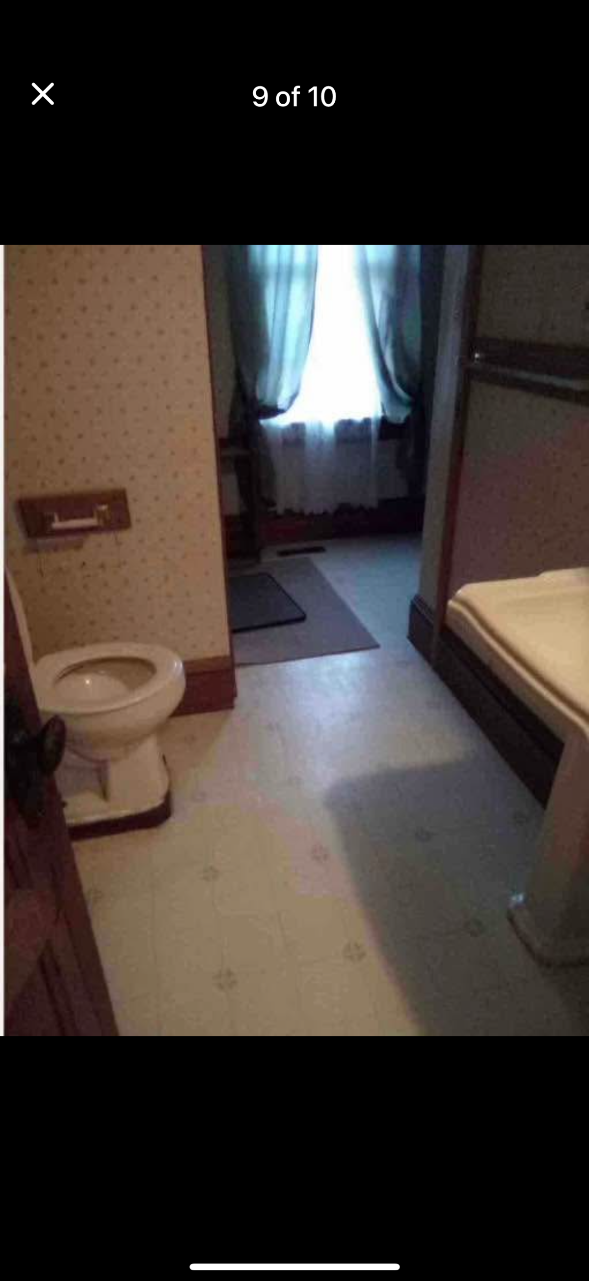 Furnished private Rooms for out of town workers - Photo 5