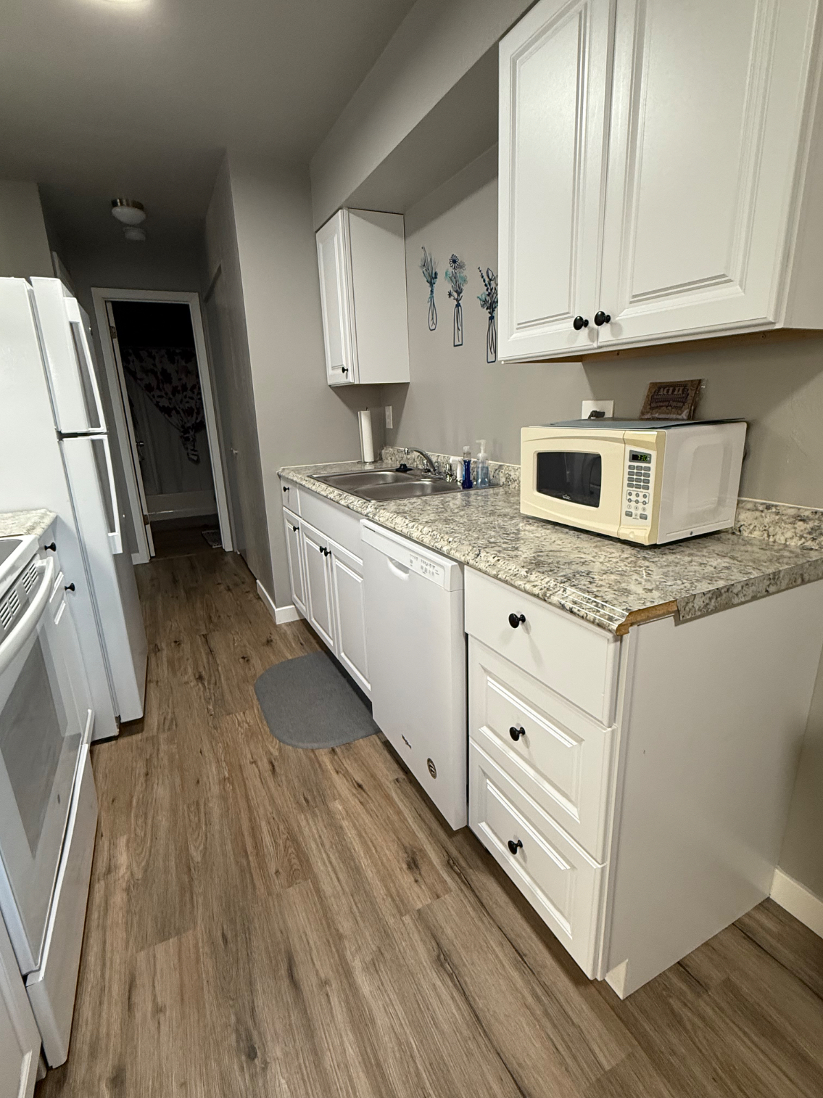 Turnkey apartment for traveling professionals - Photo 2