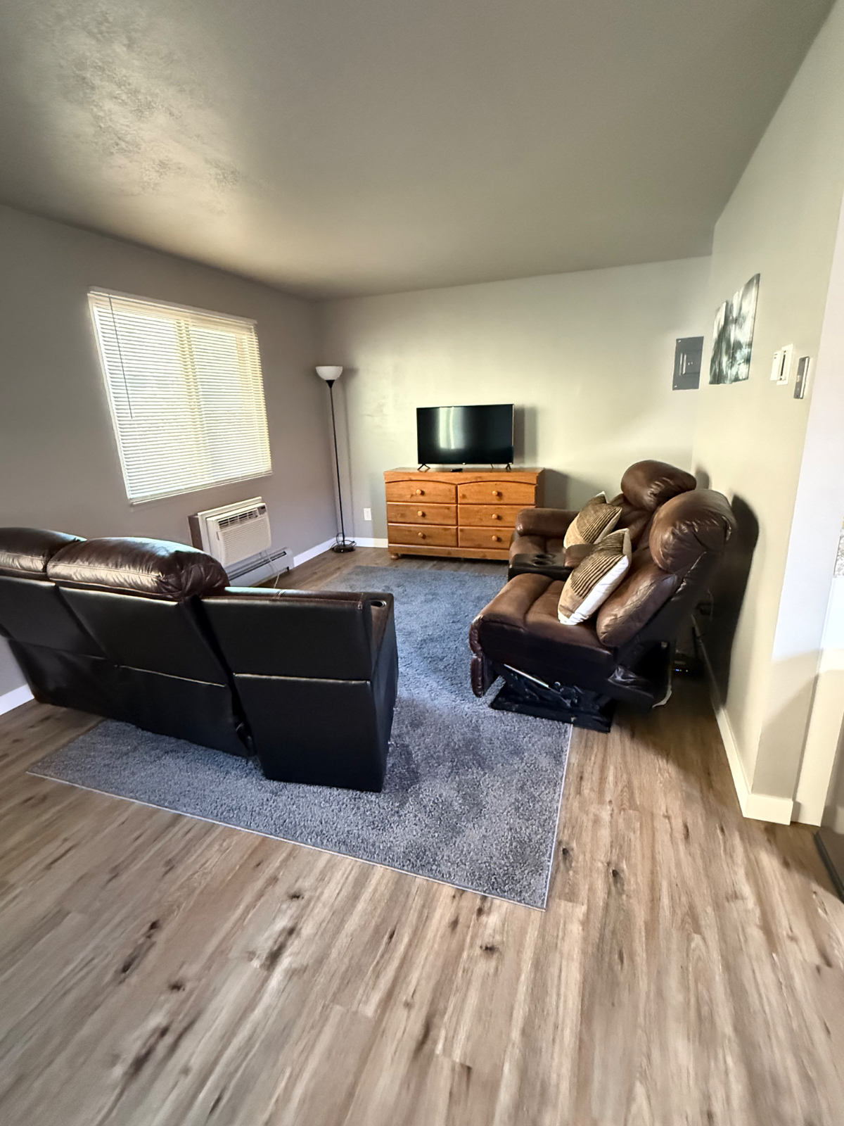 Turnkey apartment for traveling professionals - Photo 3