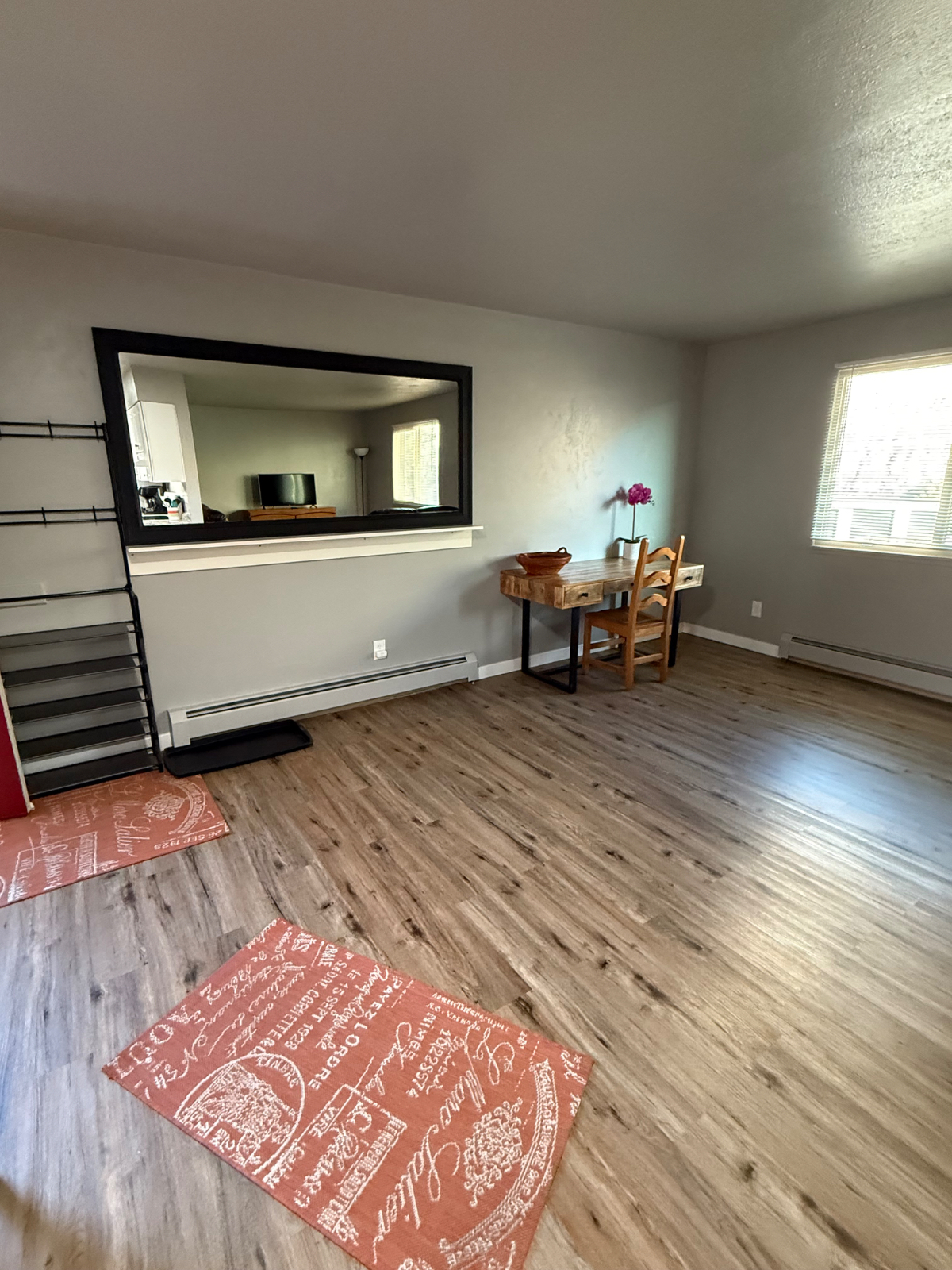 Turnkey apartment for traveling professionals - Photo 4
