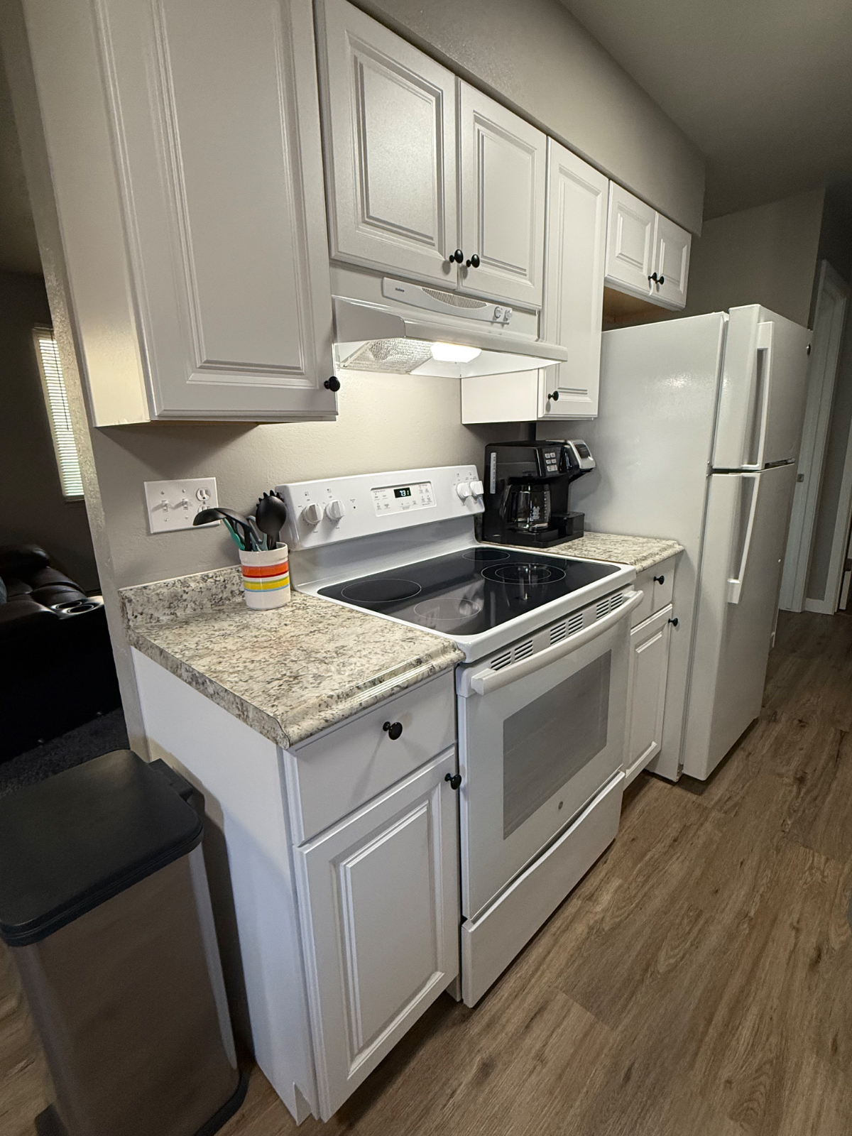 Turnkey apartment for traveling professionals - Photo 5