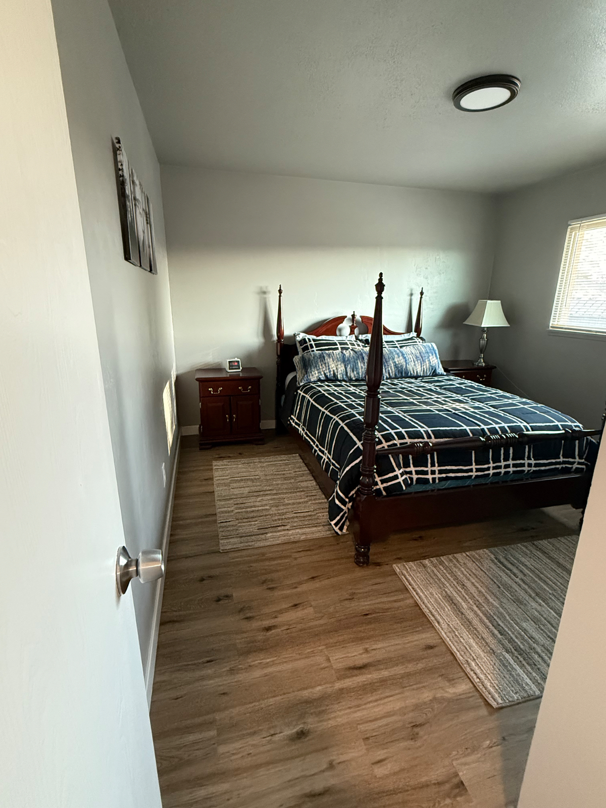 Turnkey apartment for traveling professionals - Photo 7