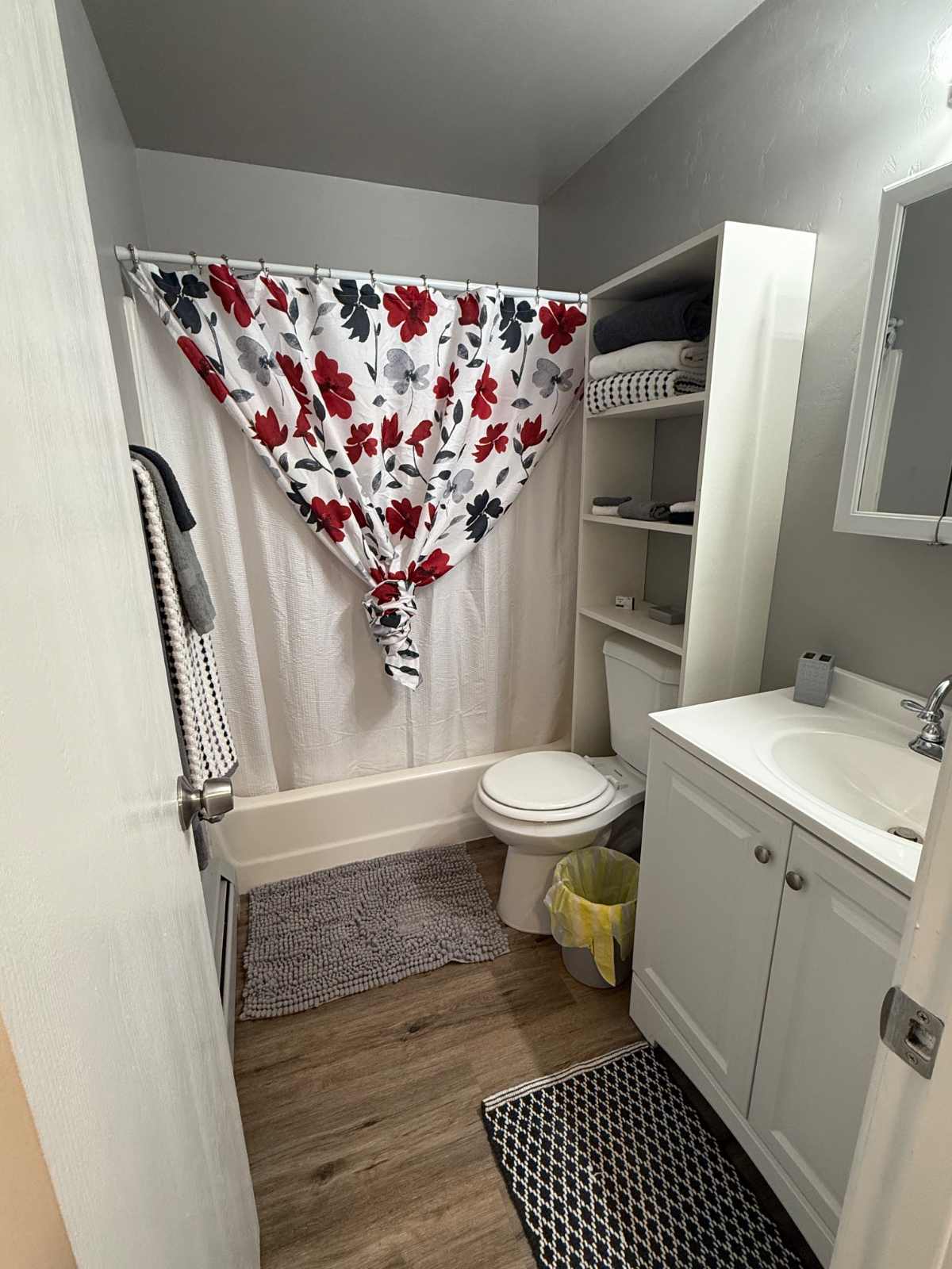 Turnkey apartment for traveling professionals - Photo 6