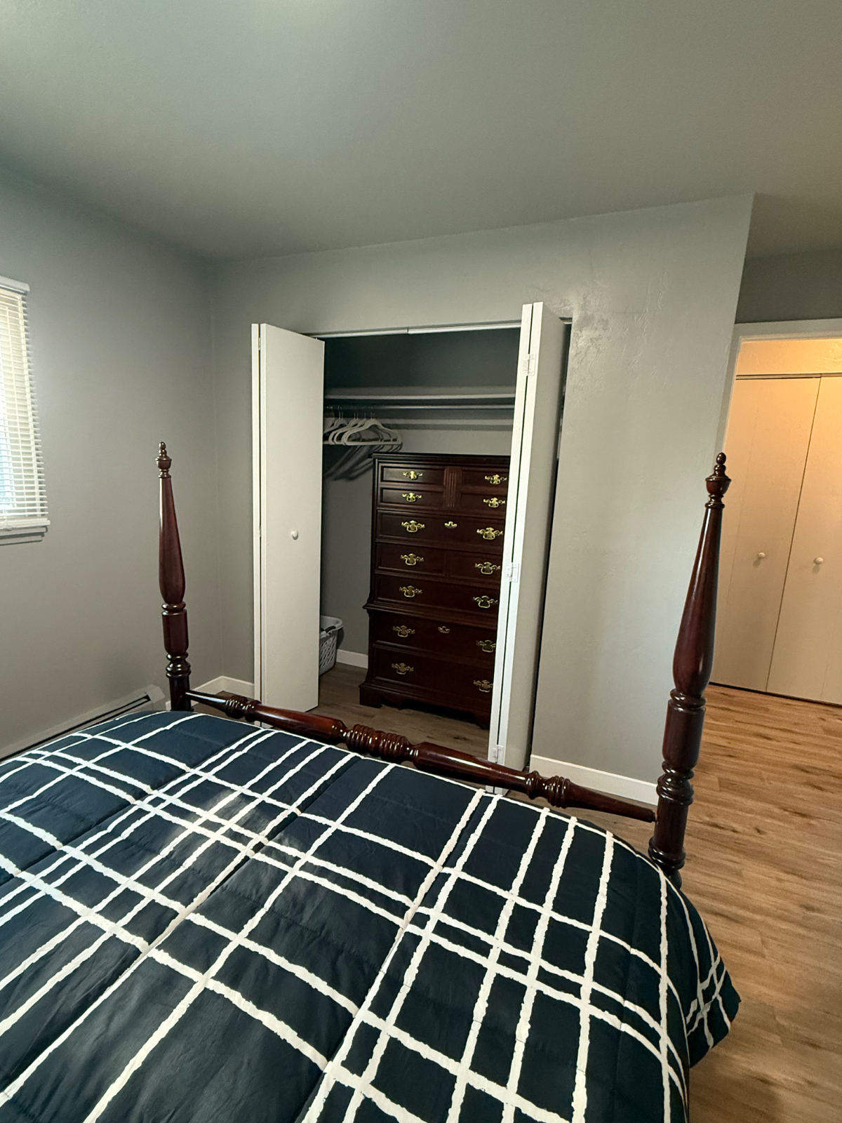 Turnkey apartment for traveling professionals - Photo 9