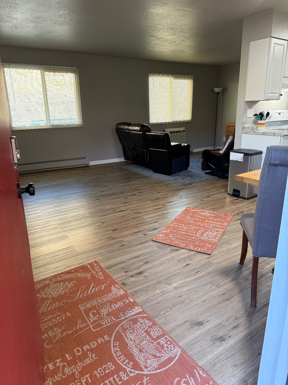 Turnkey apartment for traveling professionals - Photo 1