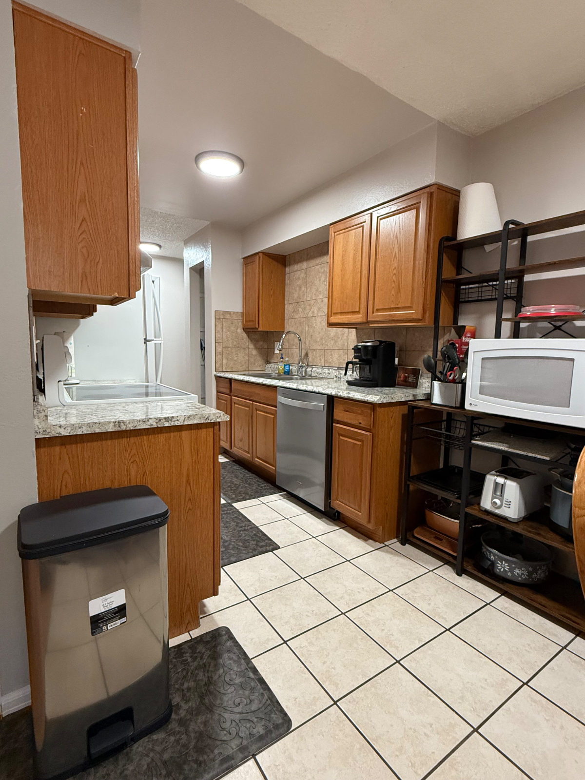 Turnkey apartment for traveling professionals - Photo 1