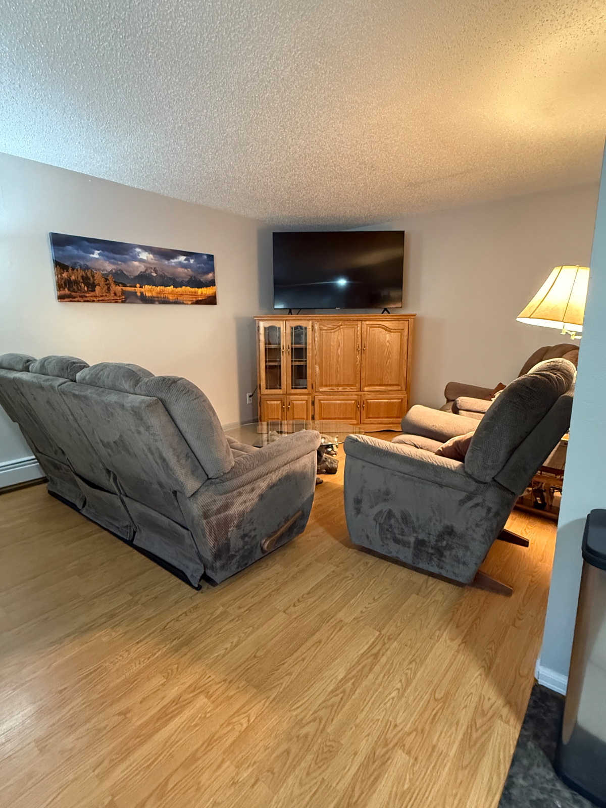 Turnkey apartment for traveling professionals - Photo 7