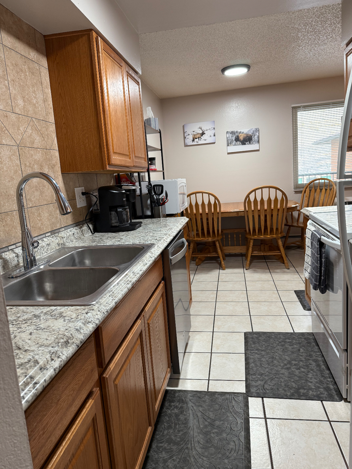Turnkey apartment for traveling professionals - Photo 8