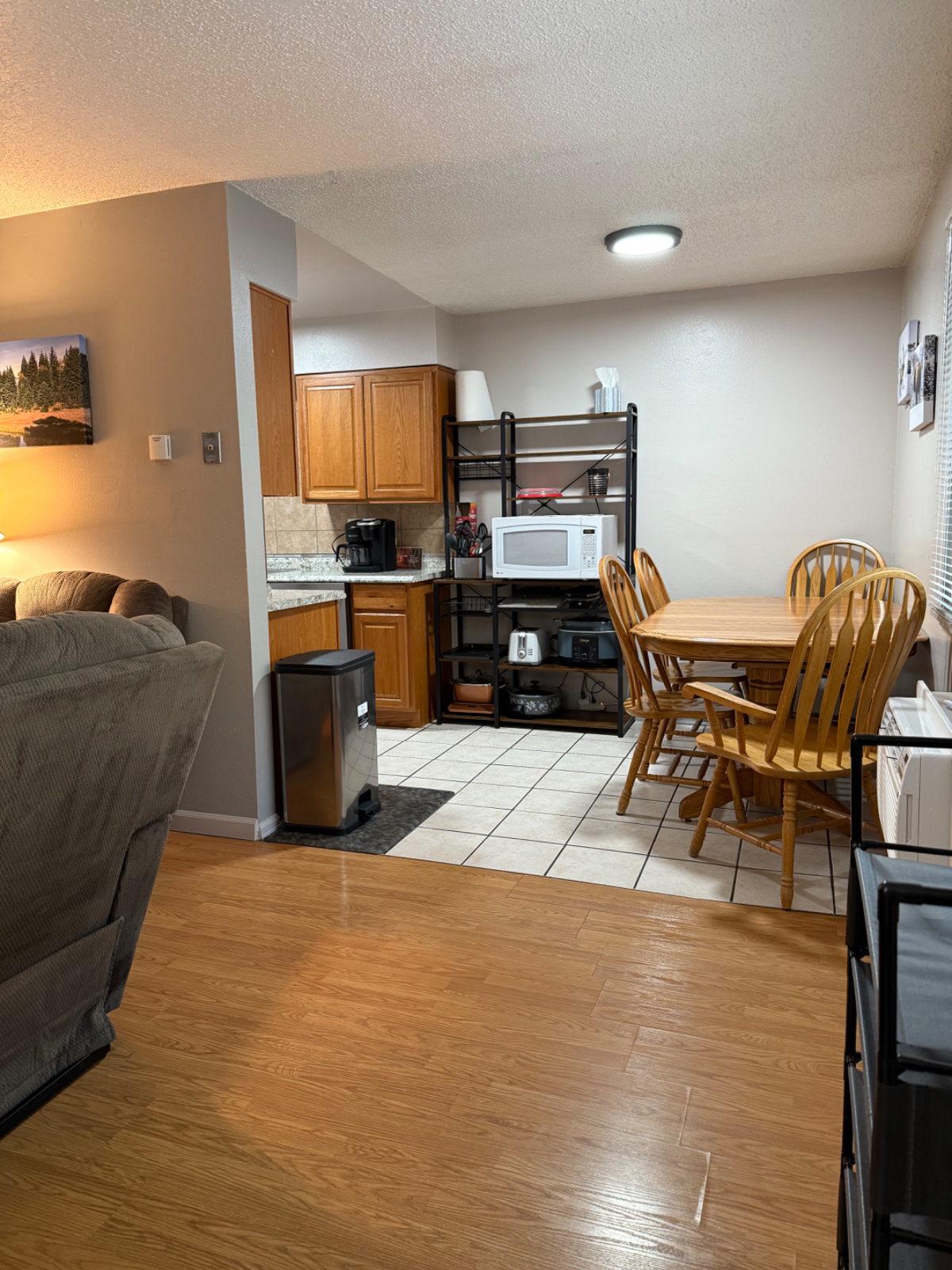 Turnkey apartment for traveling professionals - Photo 9