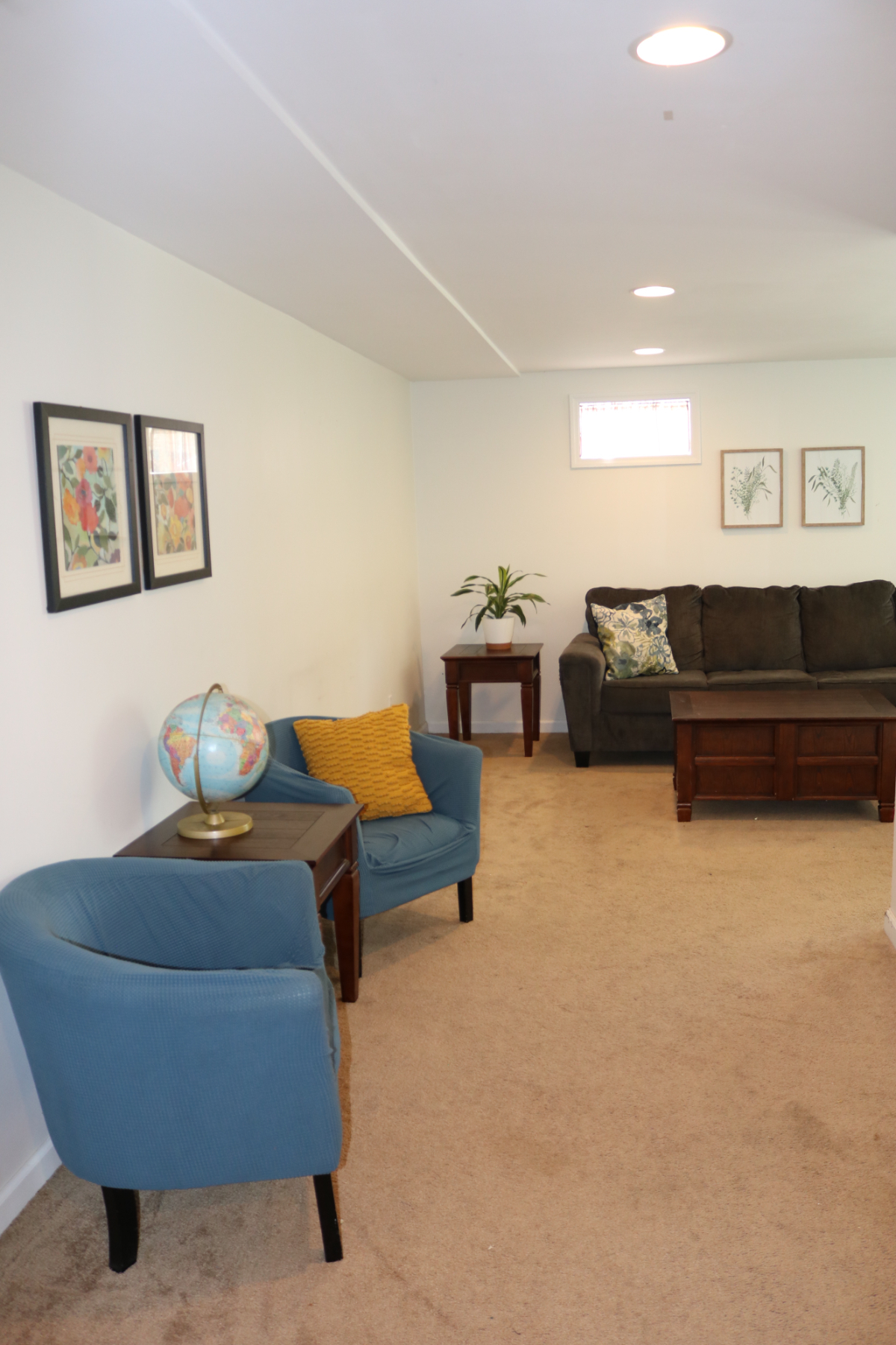 1 Bed Room Apartment in Fly Creek, NY - Photo 2