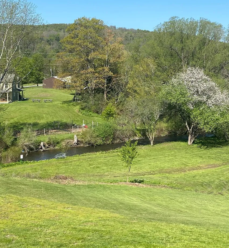 1 Bed Room Apartment in Fly Creek, NY - Photo 9