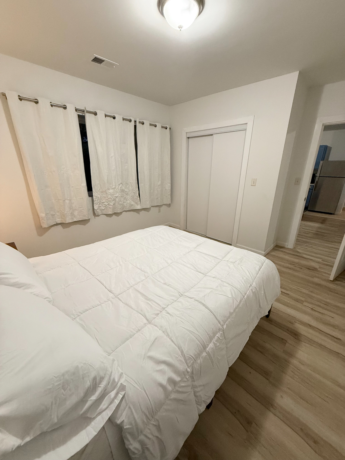 Furnished 2BR on Elmwood-  Walk to Target, Coffee, and Kenmore Mercy - Photo 6