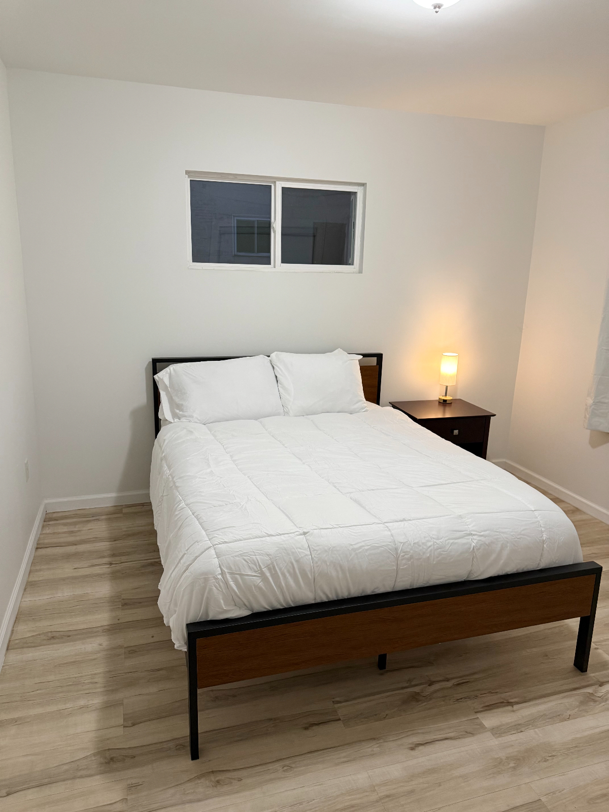 Furnished 2BR on Elmwood-  Walk to Target, Coffee, and Kenmore Mercy - Photo 7