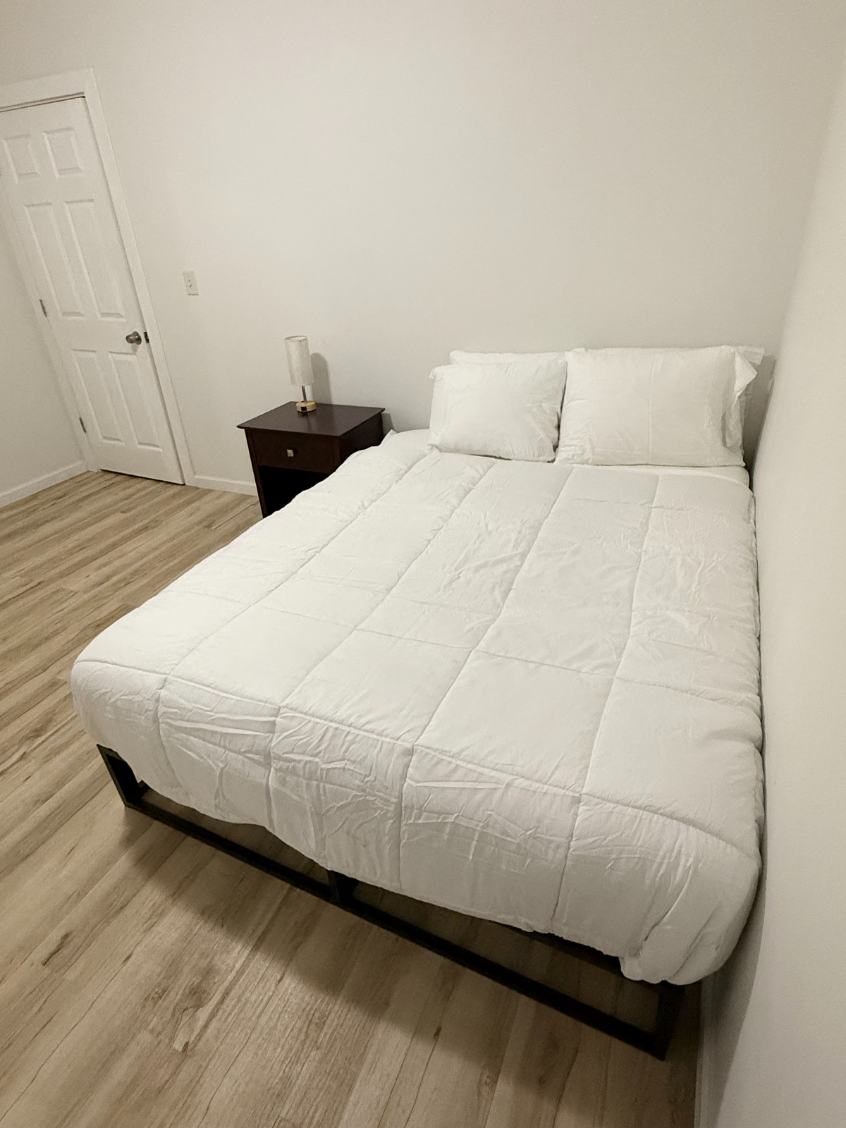 Furnished 2BR on Elmwood-  Walk to Target, Coffee, and Kenmore Mercy - Photo 9