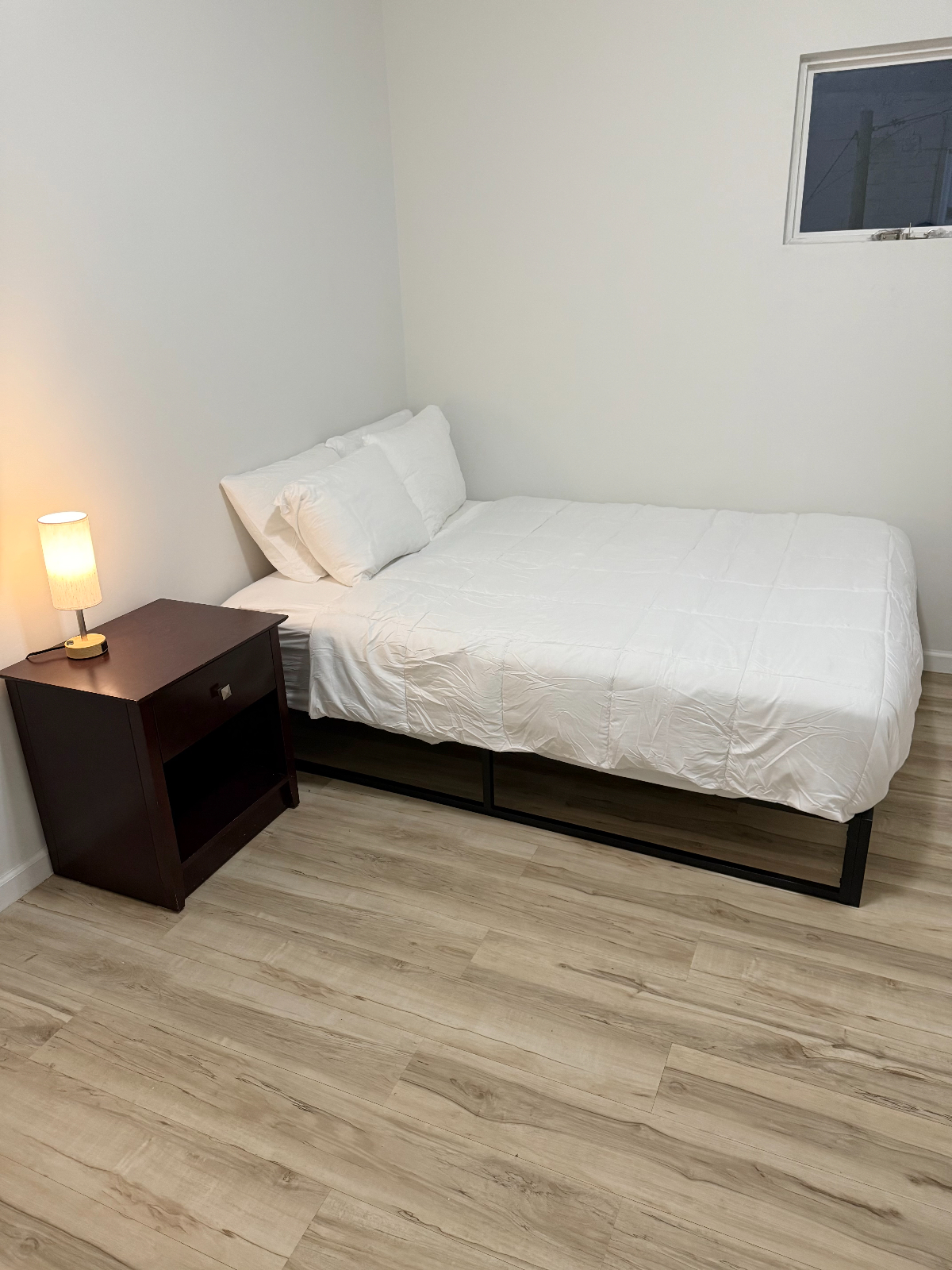 Furnished 2BR on Elmwood-  Walk to Target, Coffee, and Kenmore Mercy - Photo 8