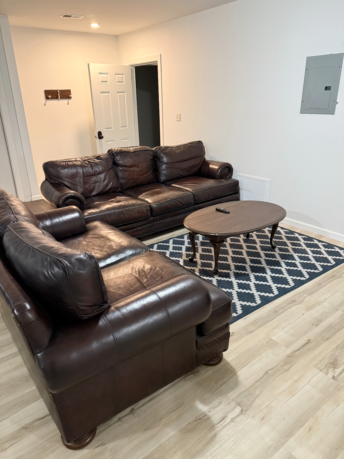 Furnished 2BR on Elmwood- Walk to Target, Coffee, and Kenmore Mercy - Photo 3