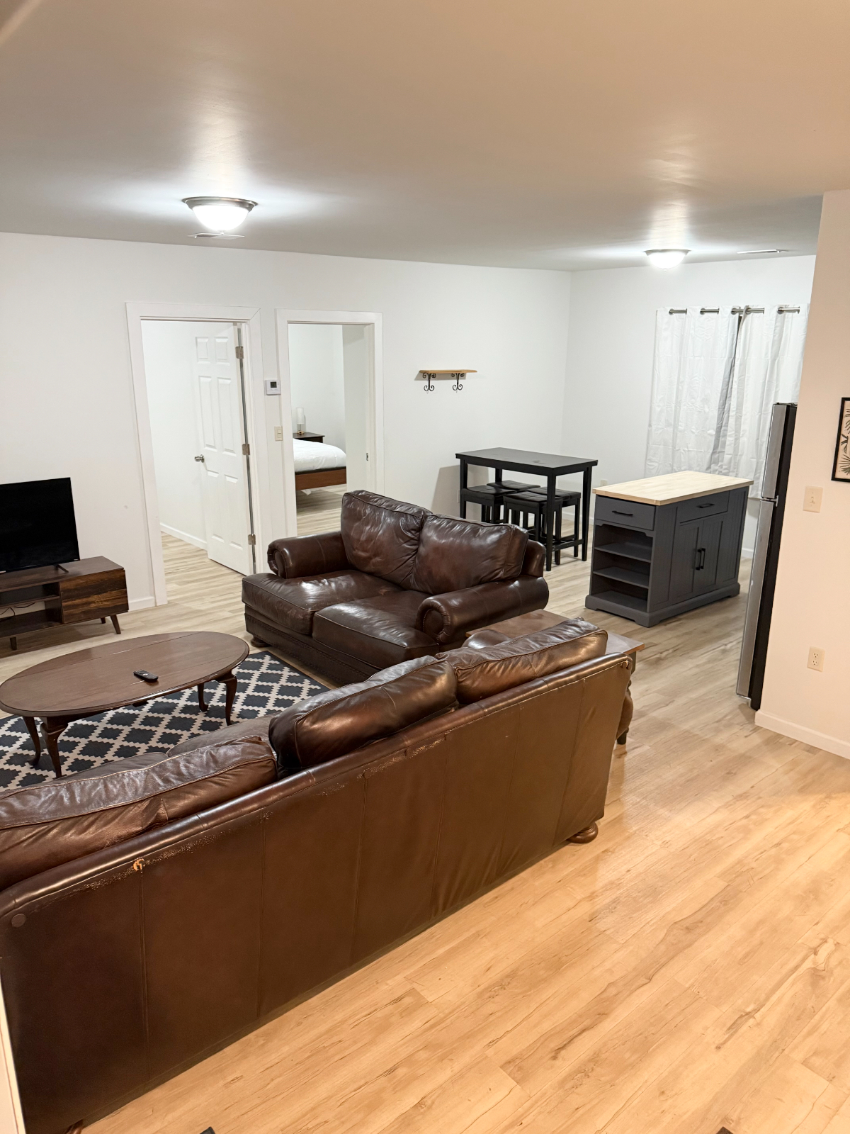Furnished 2BR on Elmwood- Walk to Target, Coffee, and Kenmore Mercy - Photo 1