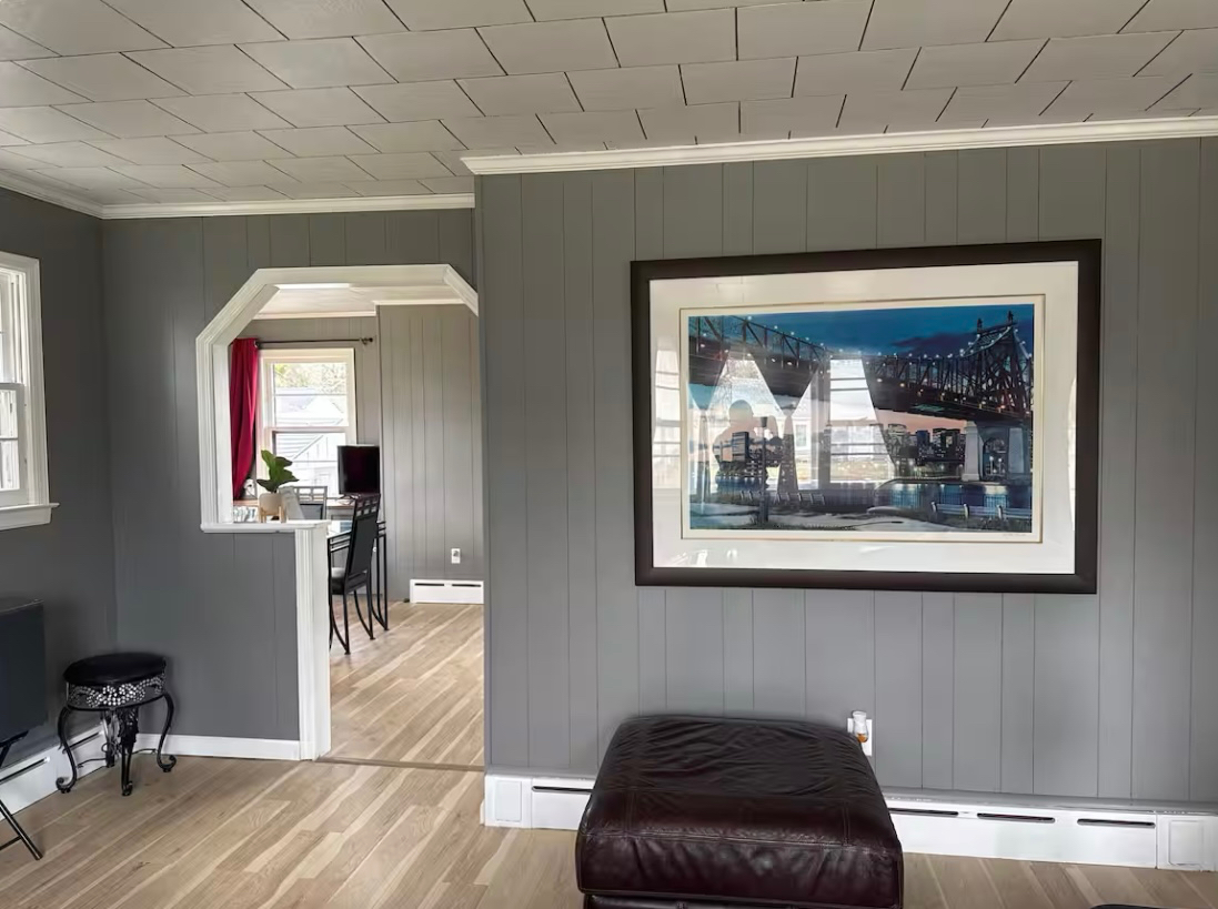 Newly Renovated Home in Mastic Beach - Photo 4