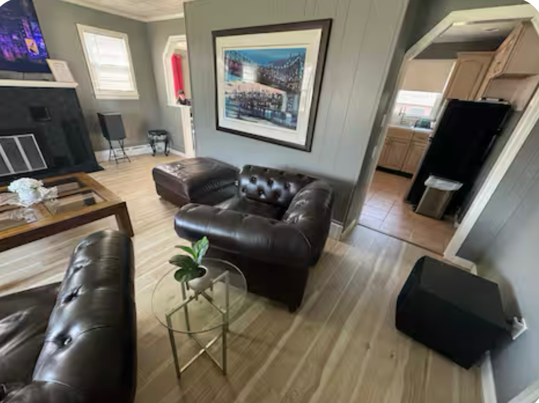 Newly Renovated Home in Mastic Beach - Photo 8