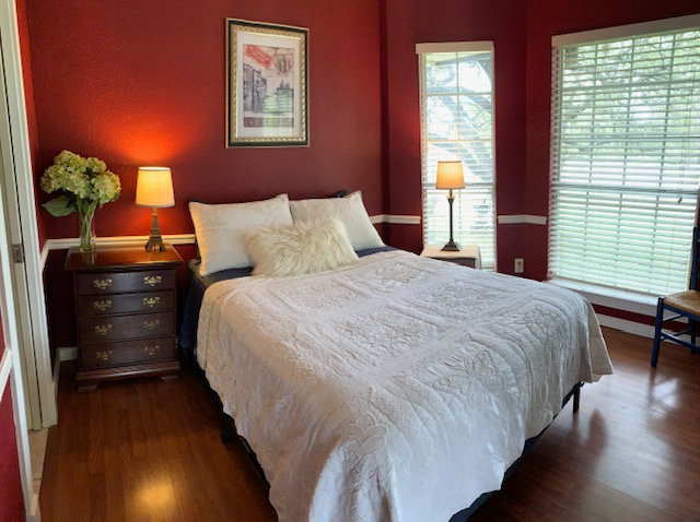G, 1st Floor 1BR Beautiful View in Prime Location - Photo 5