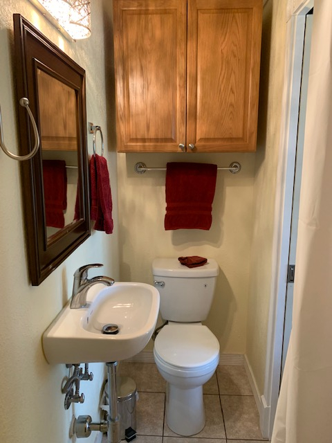 G, 1st Floor 1BR Beautiful View in Prime Location - Photo 11
